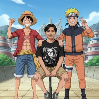 DAN's profile picture