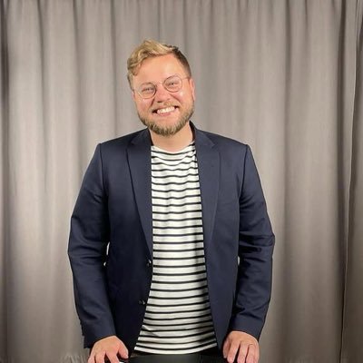 Johan Paccamonti's profile picture