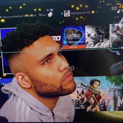 GoofyWise's profile picture