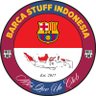 Фото профиля Barca Stuff Indonesia