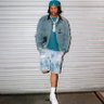 Lil Baby's profile picture