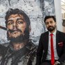Diouane Taha profil fotoğrafı