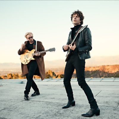 thekooksmusic's profile picture