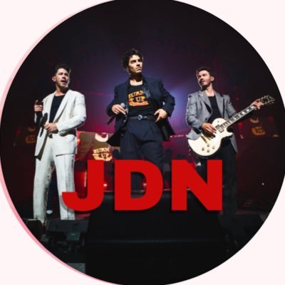 Jonas Brothers Daily News 🩵's profile picture