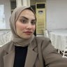 Eda Sünger profil fotoğrafı