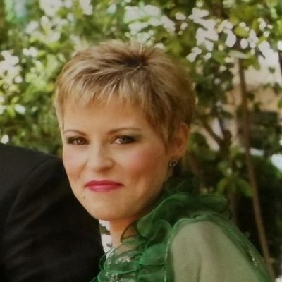 Ana Mª Poveda's profile picture