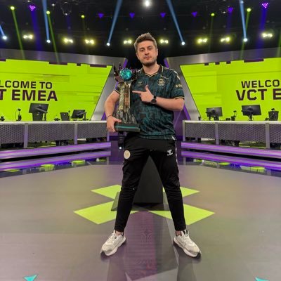 KEYcsgod's profile picture