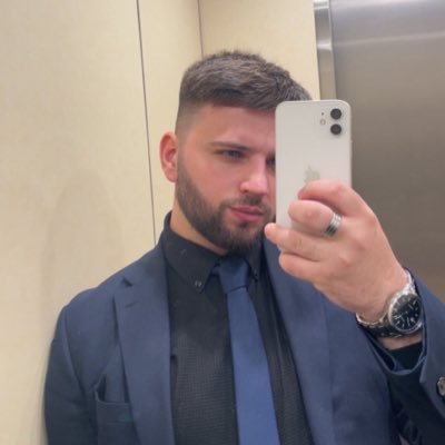 George Clark's profile picture