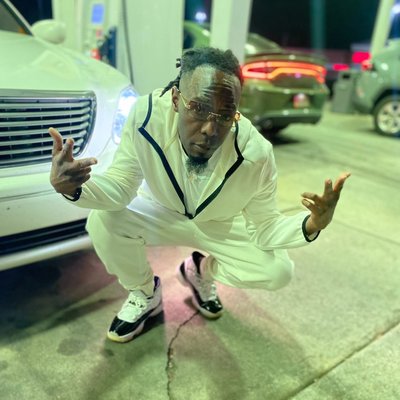 BEN DOPE™🏁's profile picture