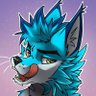 Profilbild von Frosty the Arctic Wolf