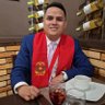 Profilbild von Carlos