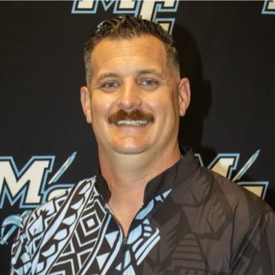 Mike Stuart's profile picture