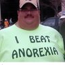 Butch McFearson, Minnesota Mutt, Anorexia Survivor 的头像