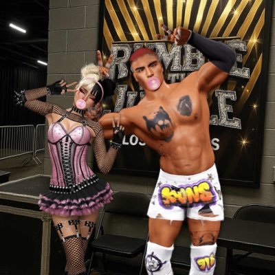 Th4tN8IVE's profile picture