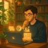 Average TechGeek profil fotoğrafı