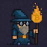 Crypto Wizard 的头像