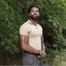 Profilbild von Antoine Marshall