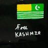 Profilbild von Free Jammu & Kashmir إن شاء الله