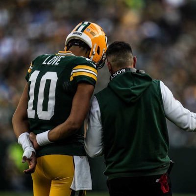 PackersUpdate's profile picture