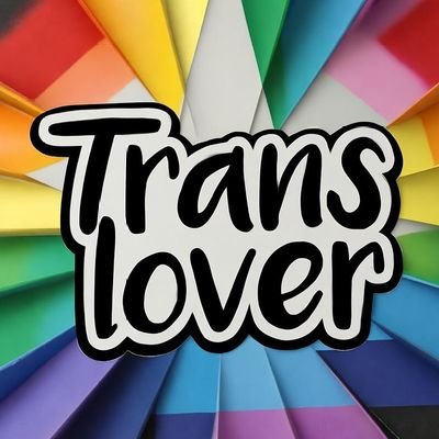 Trans Lover's profile picture