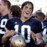 Brady Quinn Enthusiast's profile picture