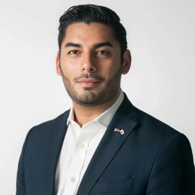 Ammar Campa-Najjar's profile picture