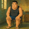 Profilbild von El Gordo en Chanclas