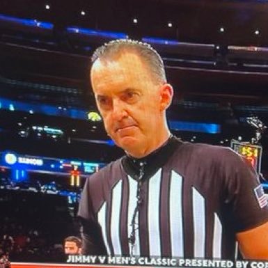 Roger Ayers Ref Tracker's profile picture