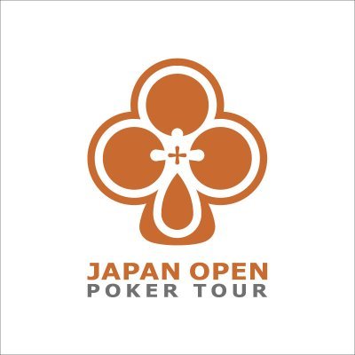 Osaka / Japan Open Poker Tour's profile picture