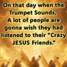The Missionary ( Jesus be Preached )'s profile picture