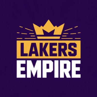 Lakers Empire's profile picture