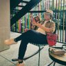 Sharizan profil fotoğrafı