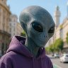 Фото профиля El Alien de Roswell