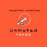 Unmuted Takes | Sports 🎤 的头像