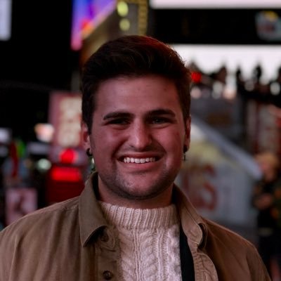 Tyler Katzenberger's profile picture