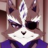 Splinter Wolfox profil fotoğrafı