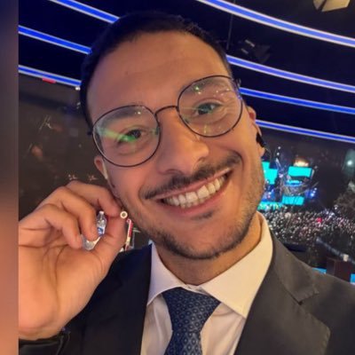 Agustín Rombolá's profile picture