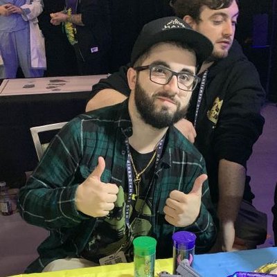 Kidskull ➡️ HaloFest's profile picture