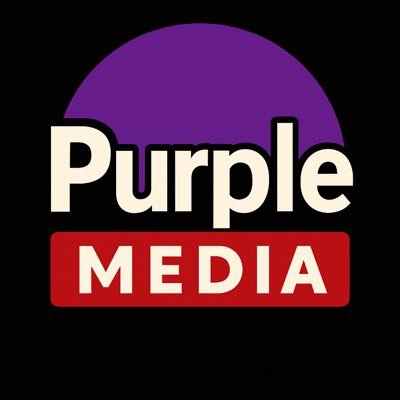 Purple Media's profile picture