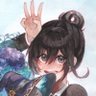 Profilbild von ☔️ ジュン. 💎 ไนท์เรเวนเปิดเทอมแล้วจย้า 🐦‍⬛