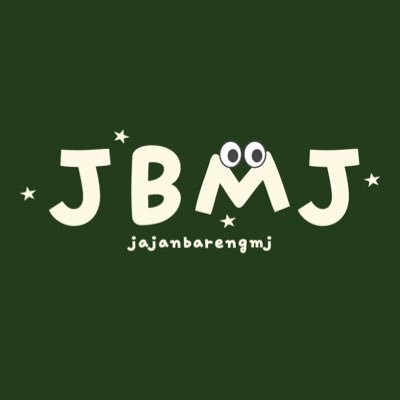 jajanbarengmj's profile picture