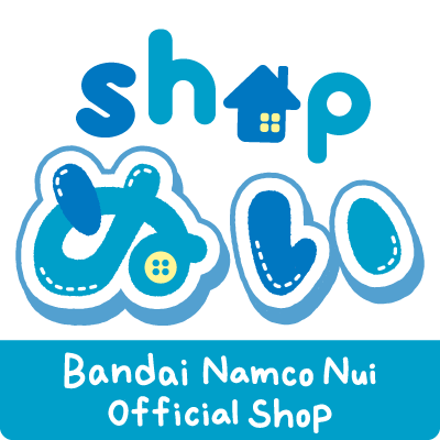 shopぬい【バンダイナムコヌイ公式】's profile picture