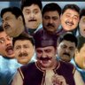 Indravadan Sarabhai ઇન્દ્રવદન સારાભાઈ 的头像