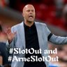 Paul, Cmdr AngryRedman, #SlotGone! #FSGOUT #LFC profil fotoğrafı