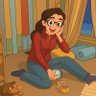 Fiona profil fotoğrafı