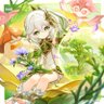 なひなのぉ 🍭 的头像