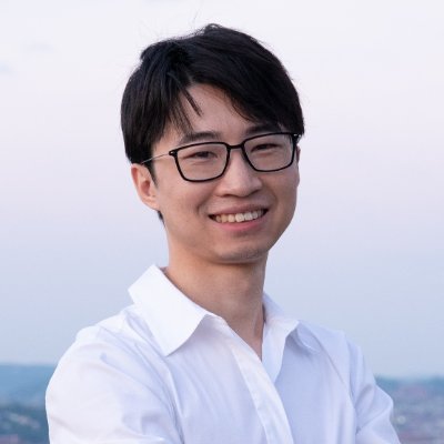 Xun Huang's profile picture