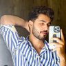 Rohit Sharma's profile picture