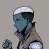 Zane Moss profil fotoğrafı