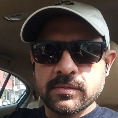 Ali Salman Alvi's profile picture